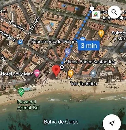 Diem - 2 Y Piscina * 卡尔佩