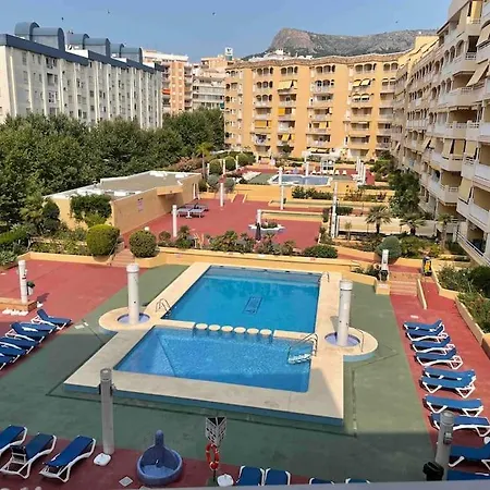 Diem - 2 Y Piscina *