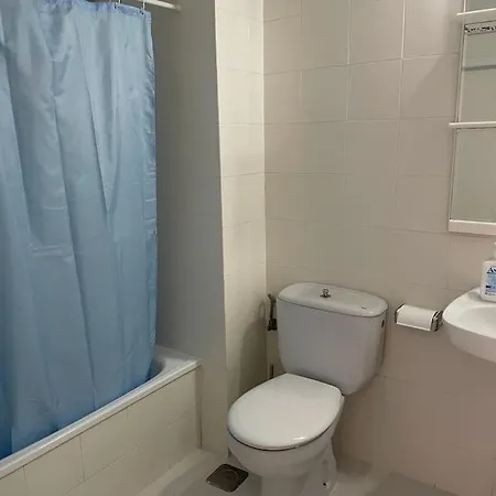 Lejlighed Diem - 2 Y Piscina Calpe