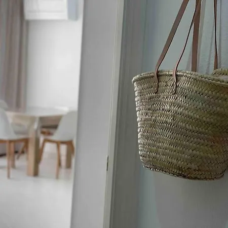 Diem - 2 Y Piscina * Calpe