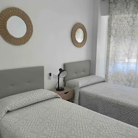 Diem - 2 Y Piscina Calpe