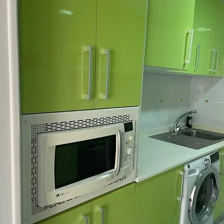 Lejlighed Diem - 2 Y Piscina