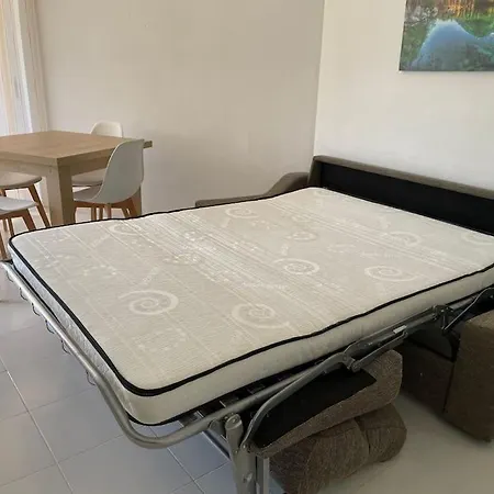 Lejlighed Diem - 2 Y Piscina *