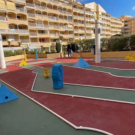 דירה Diem - 2 Y Piscina *