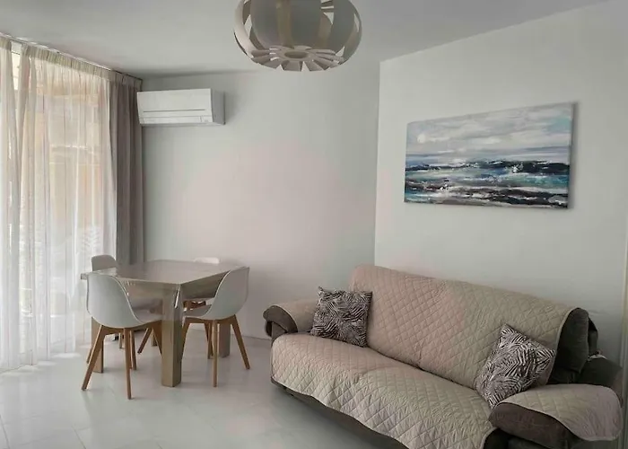 Diem - 2 Y Piscina Apartment *