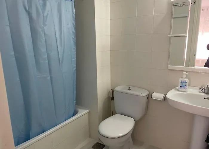 Apartment Diem - 2 Y Piscina Calpe