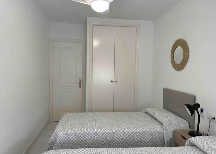 Diem - 2 Y Piscina Apartment