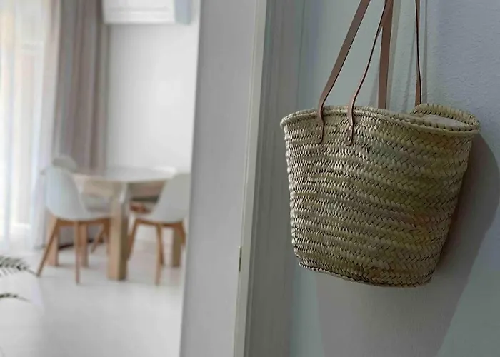 Diem - 2 Y Piscina * Calpe