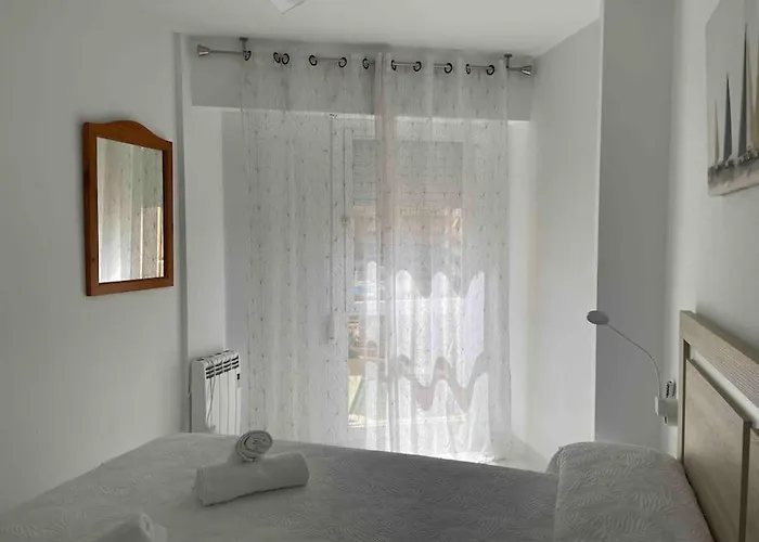 Diem - 2 Y Piscina Apartment