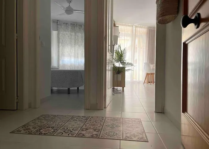 Diem - 2 Y Piscina * Calpe