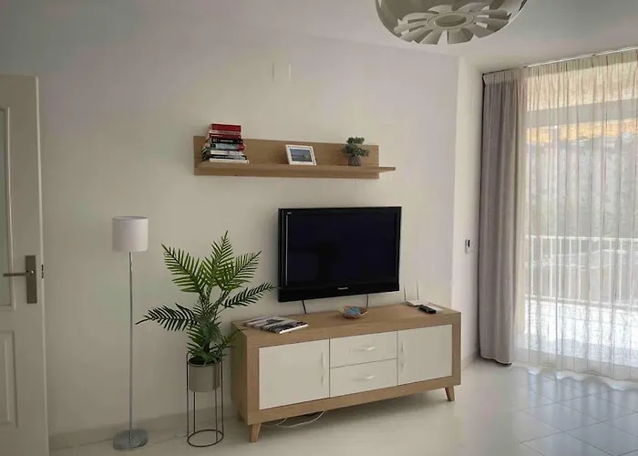 Diem - 2 Y Piscina Apartment *