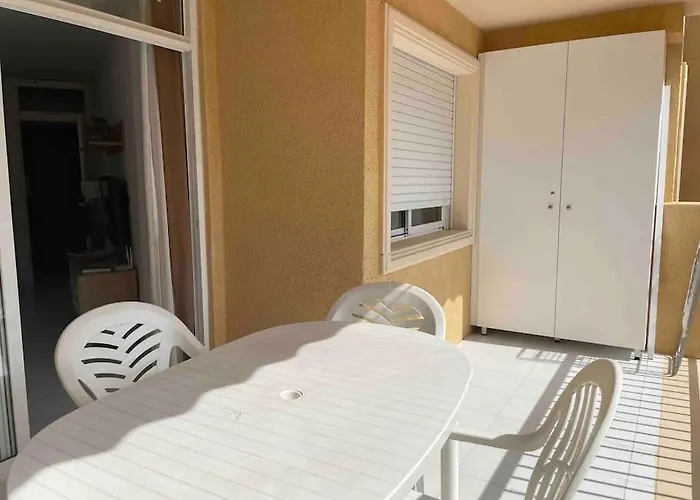 Diem - 2 Y Piscina Apartment