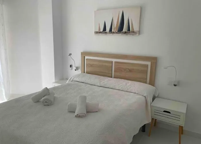 Diem - 2 Y Piscina Apartment *