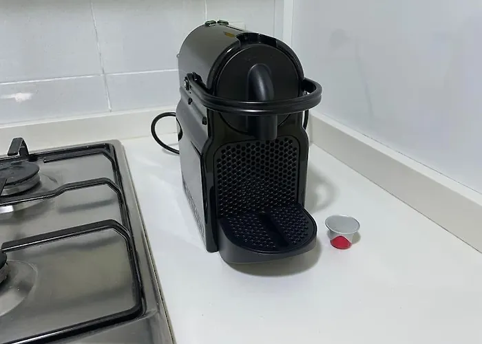 Diem - 2 Y Piscina Apartment Calpe