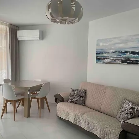 Diem - 2 Y Piscina Appartement *