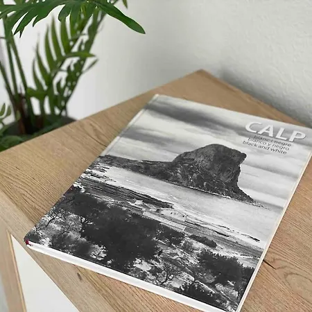 公寓 Diem - 2 Y Piscina