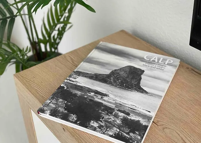 公寓 Diem - 2 Y Piscina