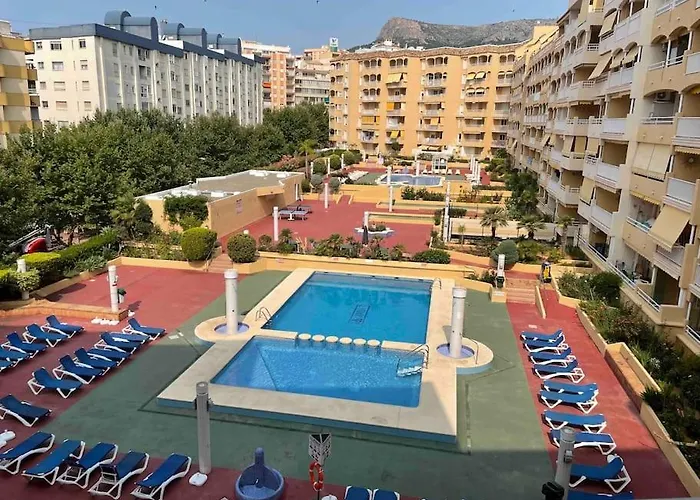 Diem - 2 Y Piscina *