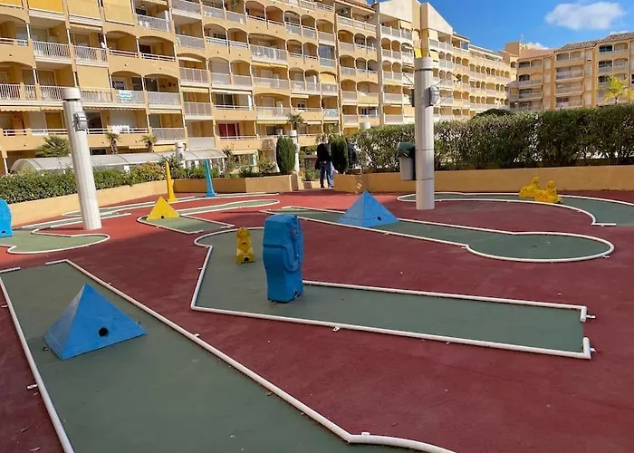 Diem - 2 Y Piscina *